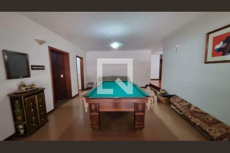 Casa de Condomínio à venda com 6 quartos, 960m² em Jardim Santana, Campinas