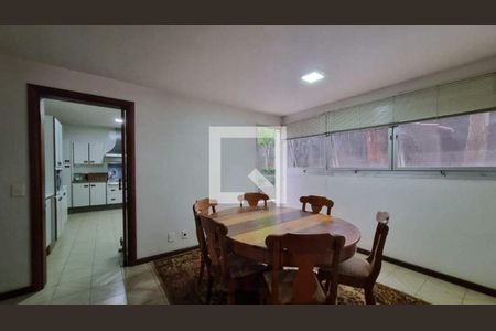 Casa de Condomínio à venda com 6 quartos, 960m² em Jardim Santana, Campinas