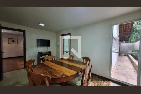 Casa de Condomínio à venda com 6 quartos, 960m² em Jardim Santana, Campinas