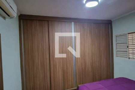 Casa à venda com 3 quartos, 130m² em Jardim São Gonçalo, Campinas