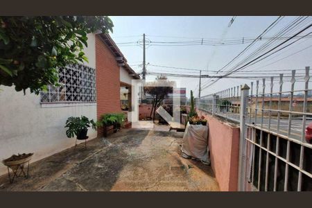 Casa à venda com 3 quartos, 226m² em Jardim Bela Vista, Campinas