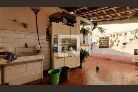 Casa à venda com 3 quartos, 226m² em Jardim Bela Vista, Campinas