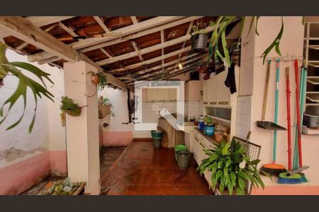 Casa à venda com 3 quartos, 226m² em Jardim Bela Vista, Campinas