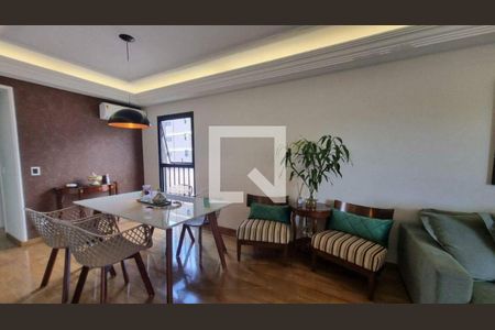 Apartamento à venda com 3 quartos, 171m² em Jardim das Paineiras, Campinas