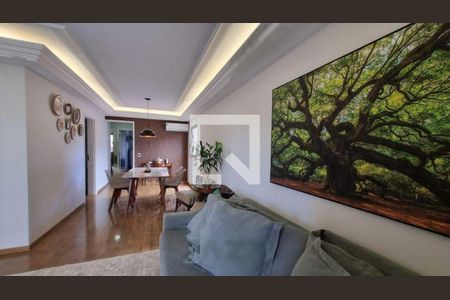 Apartamento à venda com 3 quartos, 171m² em Jardim das Paineiras, Campinas