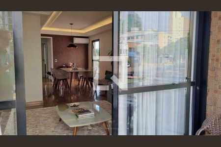 Apartamento à venda com 3 quartos, 171m² em Jardim das Paineiras, Campinas