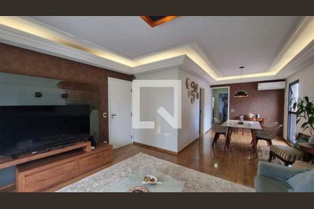 Apartamento à venda com 3 quartos, 171m² em Jardim das Paineiras, Campinas