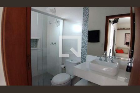 Casa de Condomínio à venda com 4 quartos, 340m² em Swiss Park, Campinas