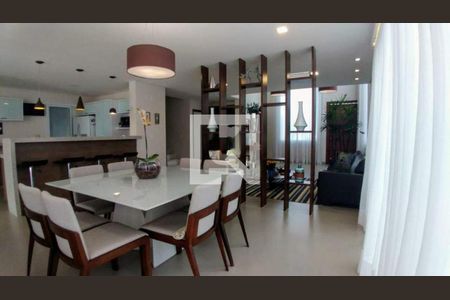 Casa de Condomínio à venda com 4 quartos, 340m² em Swiss Park, Campinas