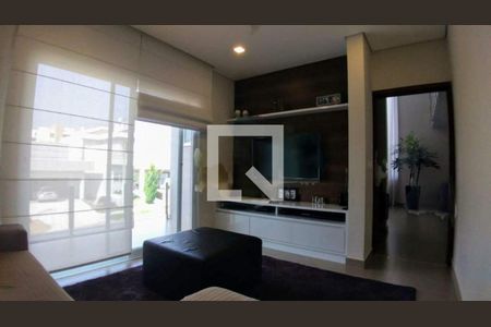 Casa de Condomínio à venda com 4 quartos, 340m² em Swiss Park, Campinas