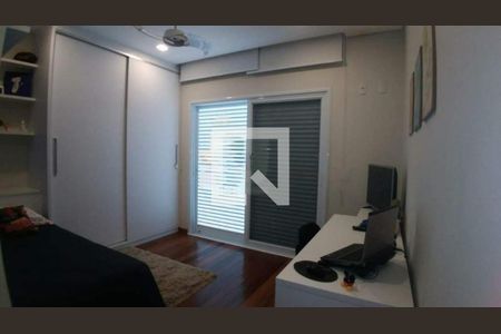 Casa de Condomínio à venda com 4 quartos, 340m² em Swiss Park, Campinas