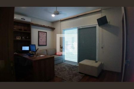 Casa de Condomínio à venda com 4 quartos, 340m² em Swiss Park, Campinas