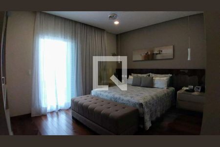 Casa de Condomínio à venda com 4 quartos, 340m² em Swiss Park, Campinas