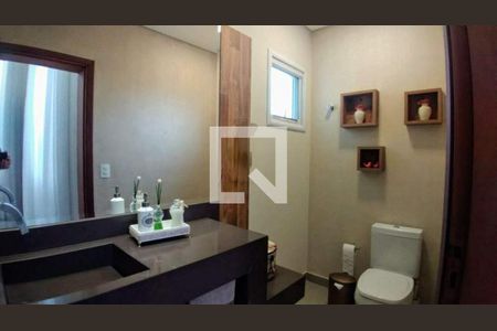 Casa de Condomínio à venda com 4 quartos, 340m² em Swiss Park, Campinas