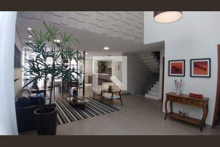 Casa de Condomínio à venda com 4 quartos, 340m² em Swiss Park, Campinas