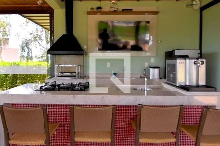 Casa de Condomínio à venda com 3 quartos, 210m² em Residencial Parque dos Alecrins, Campinas