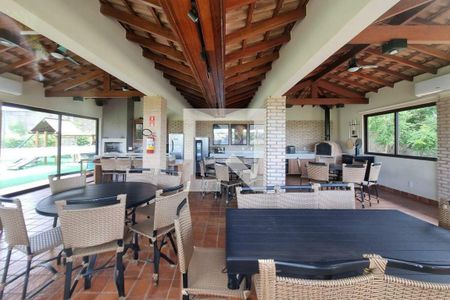 Casa de Condomínio à venda com 3 quartos, 210m² em Residencial Parque dos Alecrins, Campinas