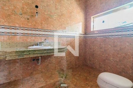 Casa de Condomínio à venda com 5 quartos, 600m² em Cidade Universitária, Campinas