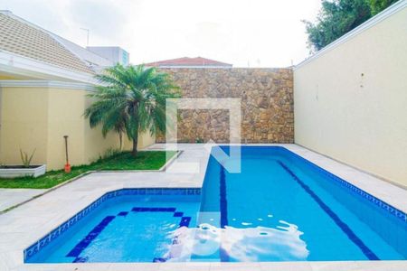 Casa de Condomínio à venda com 5 quartos, 600m² em Cidade Universitária, Campinas
