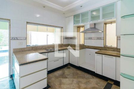Casa de Condomínio à venda com 5 quartos, 600m² em Cidade Universitária, Campinas