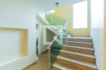 Casa de Condomínio à venda com 5 quartos, 600m² em Cidade Universitária, Campinas