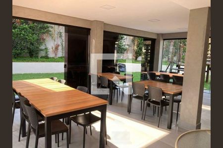 Casa de Condomínio para alugar com 4 quartos, 190m² em Parque Taquaral, Campinas