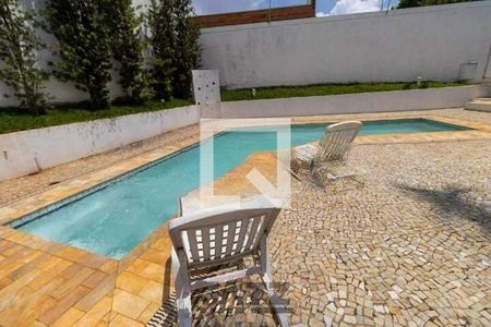 Casa de Condomínio para alugar com 4 quartos, 190m² em Parque Taquaral, Campinas