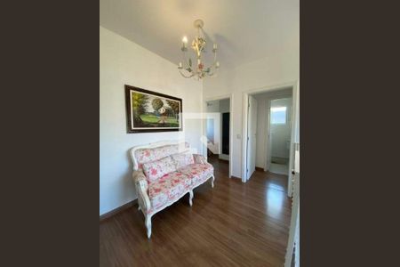 Casa de Condomínio para alugar com 4 quartos, 190m² em Parque Taquaral, Campinas
