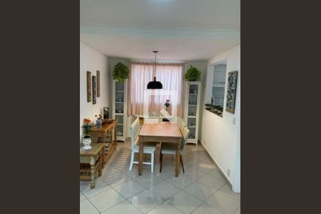 Casa de Condomínio para alugar com 4 quartos, 190m² em Parque Taquaral, Campinas
