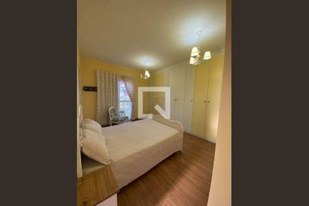 Casa de Condomínio para alugar com 4 quartos, 190m² em Parque Taquaral, Campinas