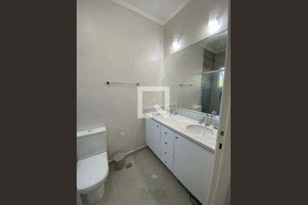 Casa de Condomínio para alugar com 4 quartos, 190m² em Parque Taquaral, Campinas