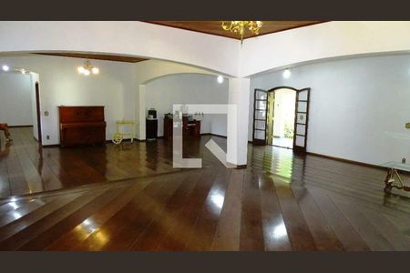 Casa de Condomínio à venda com 5 quartos, 700m² em Fazenda São Quirino, Campinas