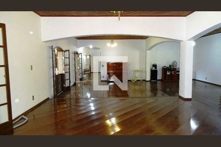 Casa de Condomínio à venda com 5 quartos, 700m² em Fazenda São Quirino, Campinas