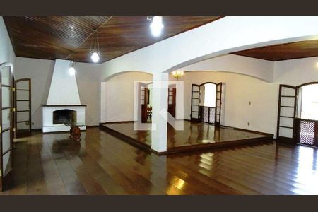 Casa de Condomínio à venda com 5 quartos, 700m² em Fazenda São Quirino, Campinas