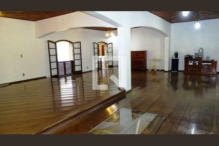 Casa de Condomínio à venda com 5 quartos, 700m² em Fazenda São Quirino, Campinas