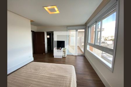 Casa de Condomínio à venda com 4 quartos, 360m² em Swiss Park, Campinas