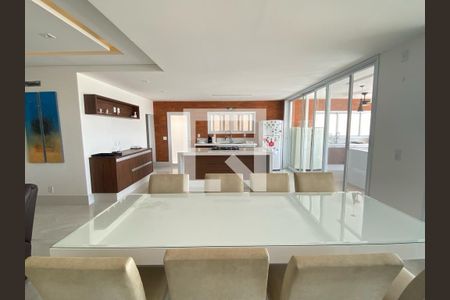 Casa de Condomínio à venda com 4 quartos, 360m² em Swiss Park, Campinas