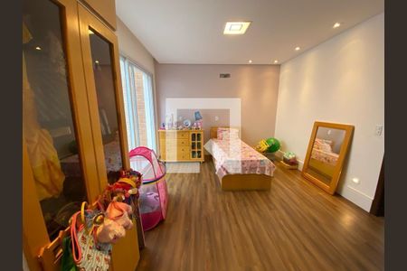 Casa de Condomínio à venda com 4 quartos, 360m² em Swiss Park, Campinas