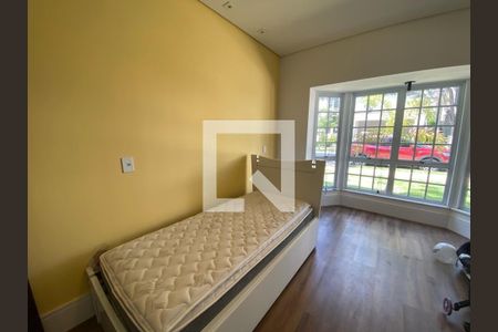 Casa de Condomínio à venda com 4 quartos, 360m² em Swiss Park, Campinas