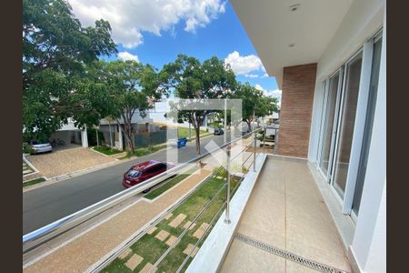 Casa para alugar com 4 quartos, 360m² em Swiss Park, Campinas