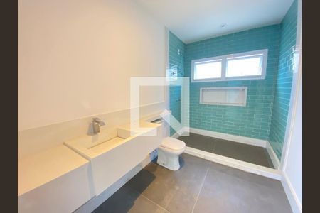 Casa para alugar com 4 quartos, 360m² em Swiss Park, Campinas