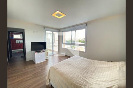 Casa de Condomínio à venda com 4 quartos, 360m² em Swiss Park, Campinas