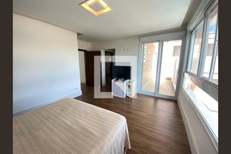 Casa de Condomínio à venda com 4 quartos, 360m² em Swiss Park, Campinas