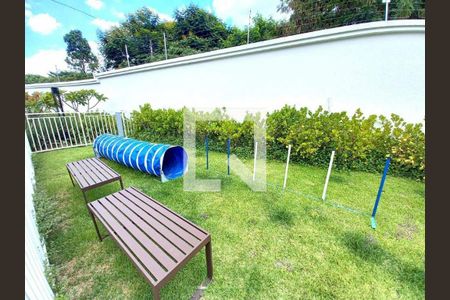 Apartamento à venda com 3 quartos, 90m² em Taquaral, Campinas
