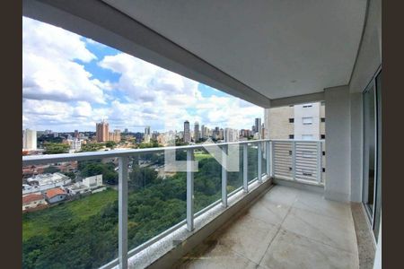 Apartamento à venda com 3 quartos, 90m² em Taquaral, Campinas