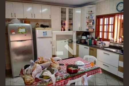 Casa à venda com 4 quartos, 363m² em Jardim Nova Europa, Campinas