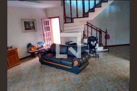 Casa à venda com 4 quartos, 363m² em Jardim Nova Europa, Campinas