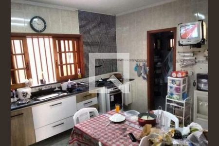 Casa à venda com 4 quartos, 363m² em Jardim Nova Europa, Campinas