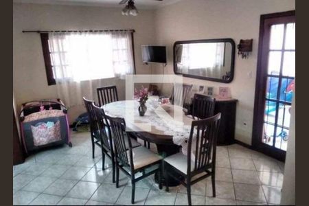 Casa à venda com 4 quartos, 363m² em Jardim Nova Europa, Campinas