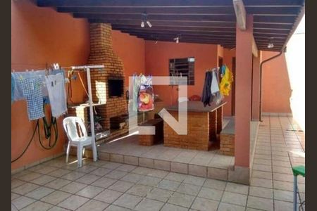 Casa à venda com 4 quartos, 363m² em Jardim Nova Europa, Campinas